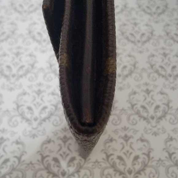 Louis Vuitton Vintage Bifold Long Wallet - 841 - Picture 5 of 15